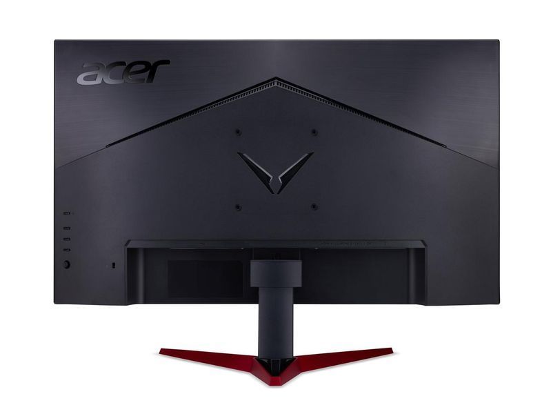 Монитор Acer 23.8" VG240YEbmiix D-Sub, 2x HDMI, MM, IPS, 100Hz, 1ms RC_UM.QV0EE.E09 фото