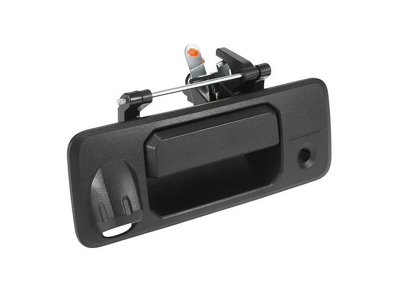 Камера заднего вида FORS.auto HD-WM413 для Toyota Tundra 2014-2020/Toyota Tacoma 2016-2020 FA_FS-HD-WM413 фото
