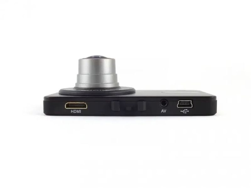 Мобільний відеореєстратор Falcon DVR HD53-LCD MA_FN HD53-LCD фото