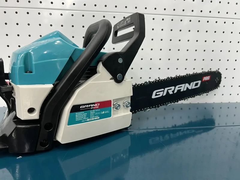 Бензопила Grand БП-4700PRO HY_90113850 фото
