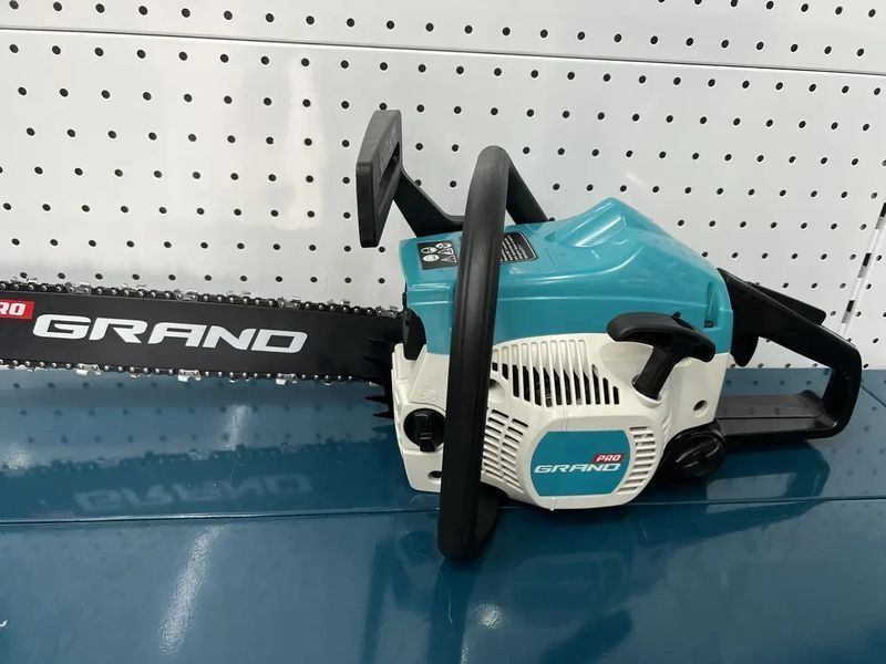 Бензопила Grand БП-4700PRO HY_90113850 фото