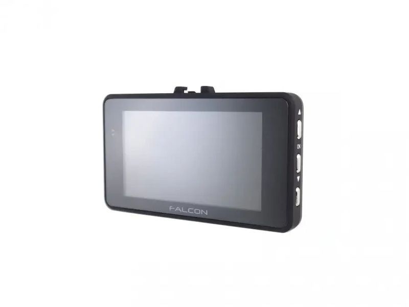 Мобільний відеореєстратор Falcon DVR HD53-LCD MA_FN HD53-LCD фото