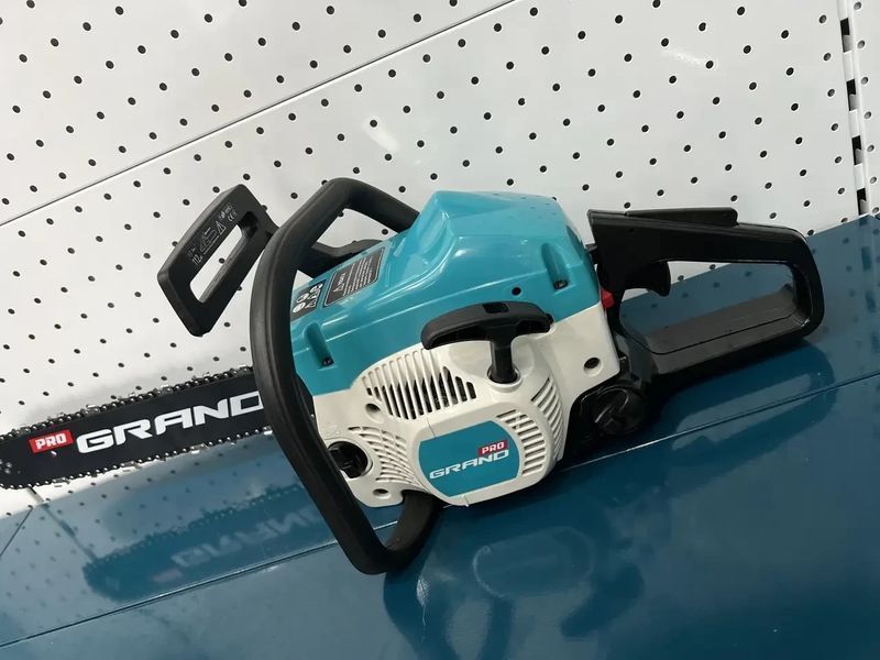 Бензопила Grand БП-4700PRO HY_90113850 фото