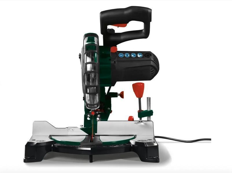Торцовочная пила PARKSIDE PKS 1500 B3 HY_90115666 фото