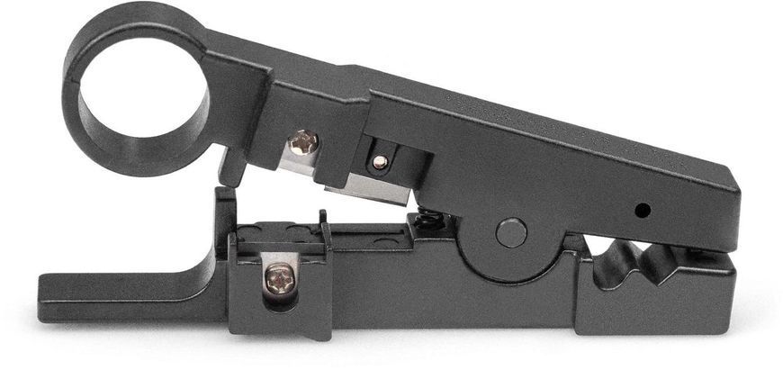 Digitus Инструмент Network Tool Set Plus, набор RC_DN-94027 фото