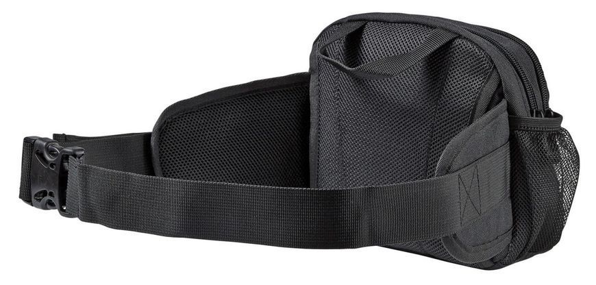 Сумка на пояс, Waist Pack, чорна Wenger RC_611875 фото