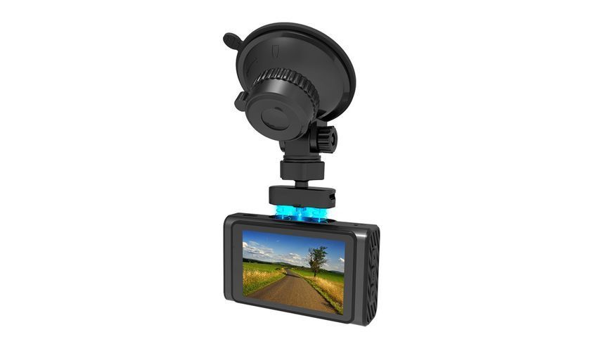 Відеореєстратор Aspiring Expert 8 Dual, Wi-Fi, GPS, SpeedCam AS_EX896147 фото