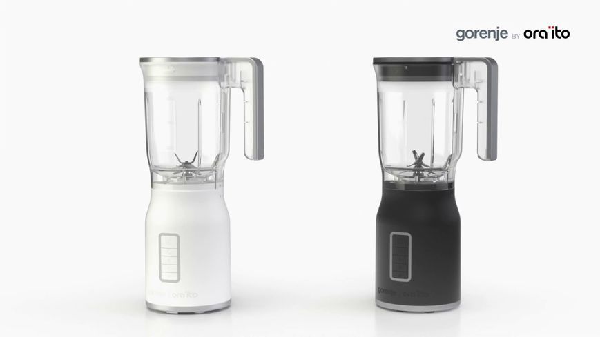 Блендер Gorenje B800ORA [B800ORAW] RC_B800ORAW фото
