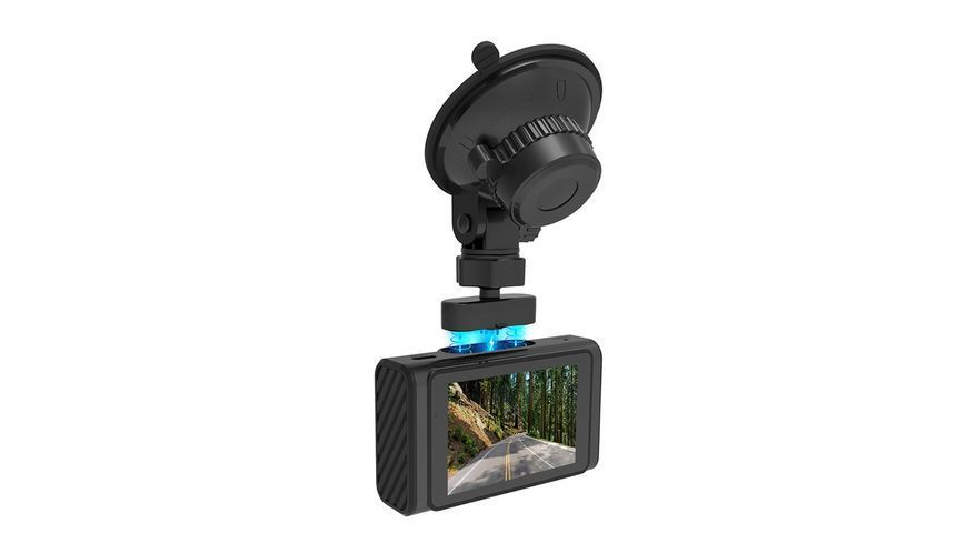 Відеореєстратор Aspiring Expert 8 Dual, Wi-Fi, GPS, SpeedCam AS_EX896147 фото