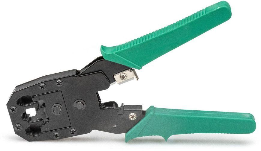 Digitus Инструмент Network Tool Set Plus, набор RC_DN-94027 фото