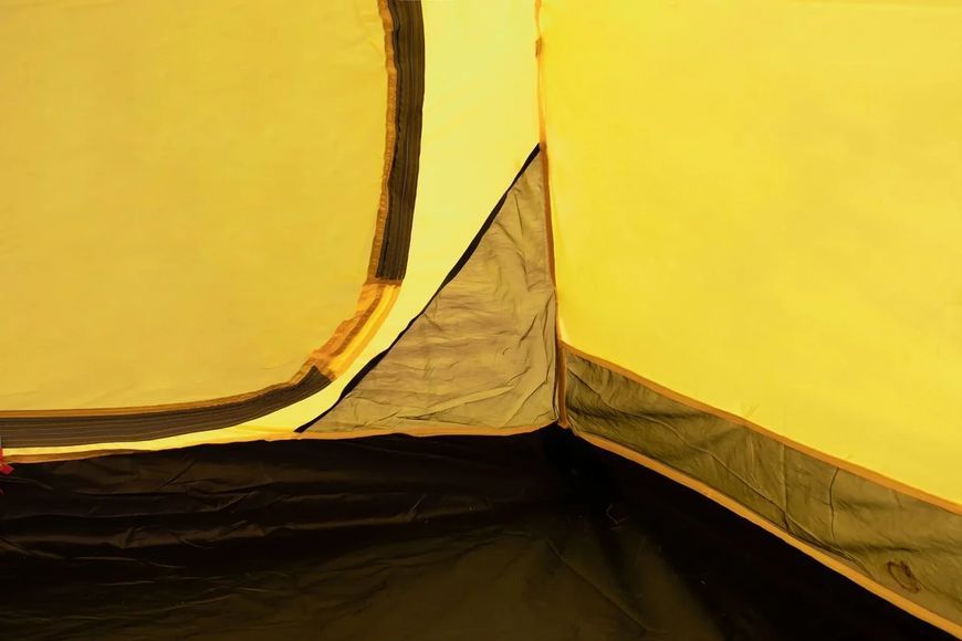 Намет Tramp Lite Camp 2 sand UTLT-010 TM_UTLT-010-sand фото