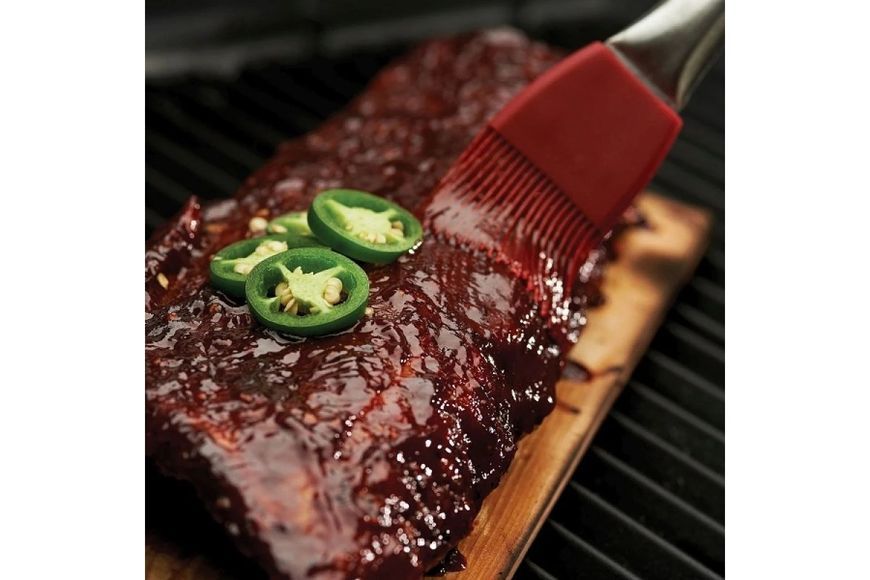 Планки для копчення Клен Broil King 63290 GR_004712 фото