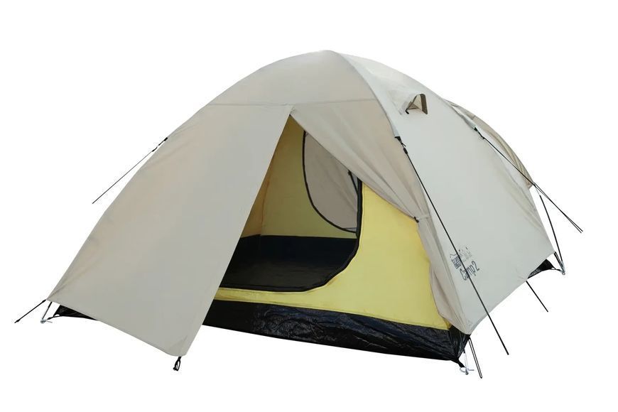 Намет Tramp Lite Camp 2 sand UTLT-010 TM_UTLT-010-sand фото