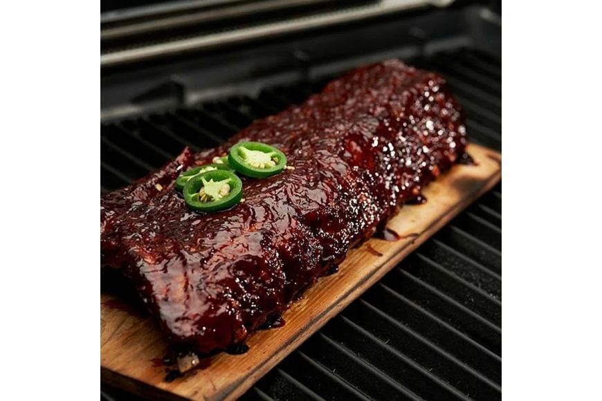 Планки для копчення Клен Broil King 63290 GR_004712 фото
