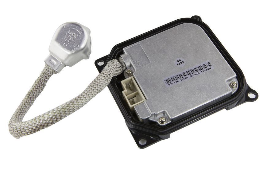 Блок розпалювання Infolight D2/4(H6) 12V 35W (D2/4(D) 12V 35W) MA_D2/4 (D) 12V 35 W фото
