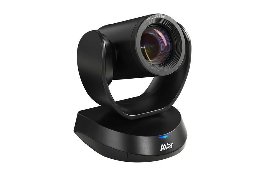 AVER PTZ-камера для відеоконференцзв'язку CAM520 Pro 3 RC_61U3430000AC фото