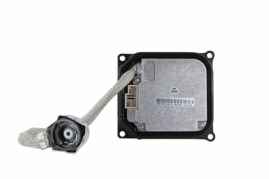 Блок розпалювання Infolight D2/4(H6) 12V 35W (D2/4(D) 12V 35W) MA_D2/4 (D) 12V 35 W фото