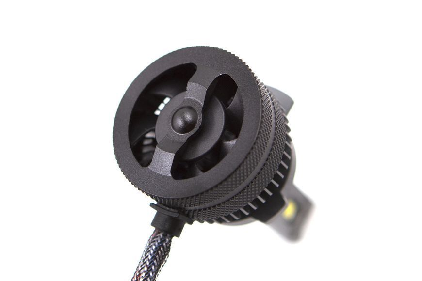 Комплект світлодіодних ламп Infolight S3 HIR2 60W MA_Inf S3 HIR2 фото