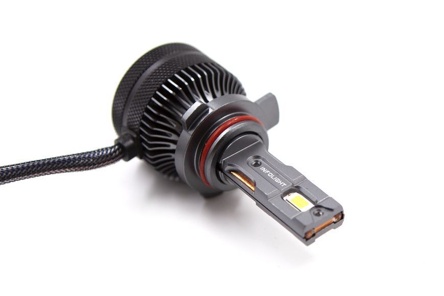 Комплект світлодіодних ламп Infolight S3 HIR2 60W MA_Inf S3 HIR2 фото