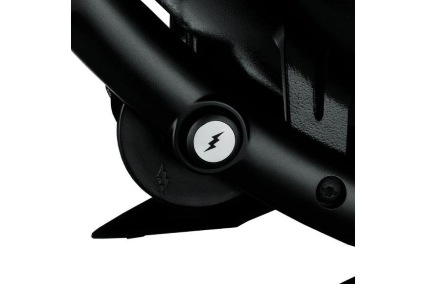 Газовий гриль Weber Q1200 51010075 GR_004084 фото