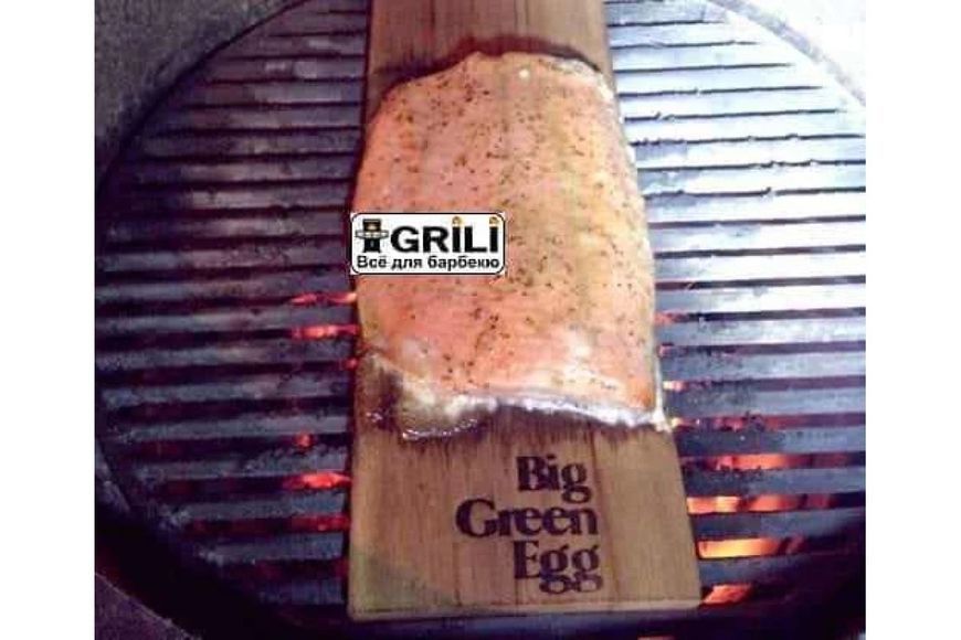 Дошка з клена Big Green Egg MPLANK GR_003147 фото