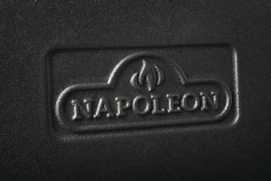 Сковорода чугунная 24 см Napoleon 56053 GR_010712 фото