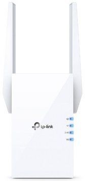 Розширювач покриття WiFi TP-LINK RE605X AX1800, 1хGE, MESH RC_RE605X фото
