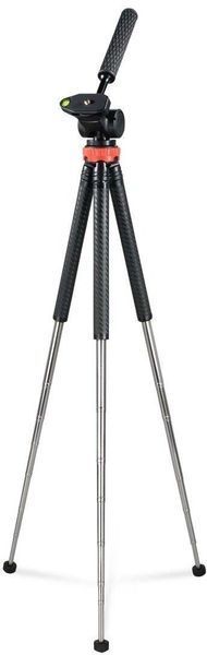 Штатив для смартфонів Hama Tripod 106 2D, 25.5 -106 cm, чорний RC_00004631 фото
