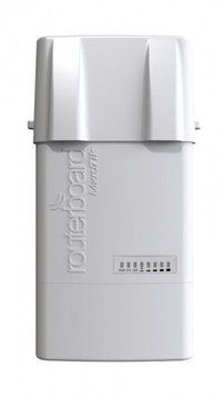 Точка доступа MikroTik BaseBox 2 RC_RB912UAG-2HPnD-OUT фото