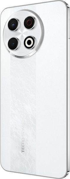 Смартфон Spark 30 PRO (KL7) 6.78" 8/128ГБ, 2SIM, 5000мАч, Arctic Glow TECNO RC_4894947047459 фото
