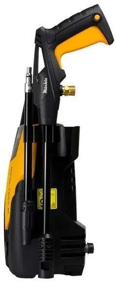 Мийка високого тиску Machtz MPW-1655 М (11099) WM_11099 фото