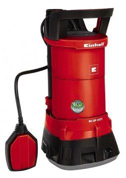 Насос для грязной воды Einhell GE-DP 3925 ECO HY_4170710 фото