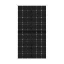 Сонячна панель LogicPower Longi Solar Half-Cell 570W (30 профіль, Topcon N монокристал) LP_23007 фото