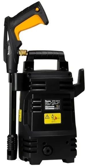 Мийка високого тиску Machtz MPW-1655 М (11099) WM_11099 фото