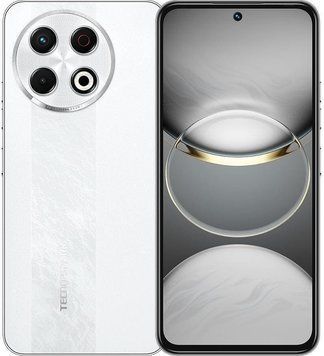 Смартфон Spark 30 PRO (KL7) 6.78" 8/128ГБ, 2SIM, 5000мАч, Arctic Glow TECNO RC_4894947047459 фото
