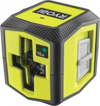 Нівелір лазерний Ryobi RBCLLG1 HY_090112313 фото