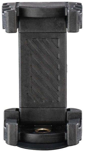 Штатив для смартфонів Hama Tripod 106 2D, 25.5 -106 cm, чорний RC_00004631 фото