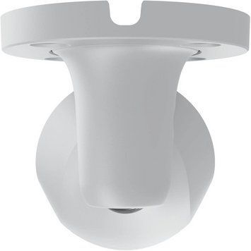 Ajax IP-Камера проводная BulletCam, 5мп, 2.8мм, Poe, True WDR, IP 65, ИК 35м, аудио, угол обзора 100&deg;до 110&deg;, RC_000039294 фото