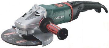Болгарка Metabo WEA 26-230 MVT Quick HY_14080 фото