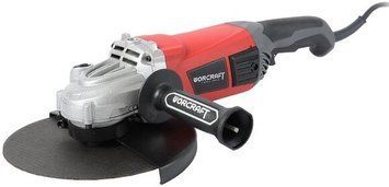 Шлифмашина угловая Worcraft AG24-230H (13109) WM_13109 фото
