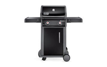 Газовий гриль Spirit E-210 Weber 46010675 GR_004085 фото