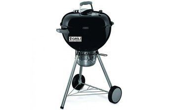 Вугільний гриль One-Touch-Premium 47 см Weber 13401004 GR_003476 фото