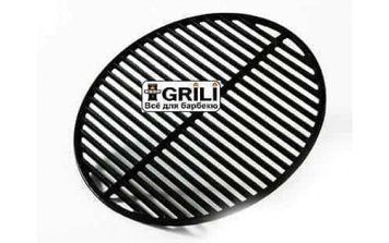 Чавунна решітка для гриля M Big Green Egg (15CI / 100085) GR_003080 фото