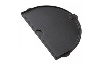 Плита, планча чугунная 28x38x1.5см для гриля Primo Large Oval PG00365 GR_004222 фото