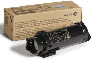 Тонер картридж Xerox VLB400/405 Black (24600 стор) RC_106R03585 фото