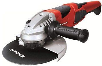 Кутошліфувальна машина Einhell TE-AG 230/2000 RC_4430840 фото