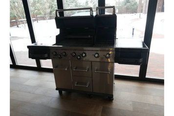 Газовый гриль Imperial XL SS Broil King 957883 GR_003253 фото