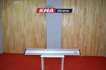 Направляющая линейка для погружных дисковых пил Holzmann FS 1500 KM_FS1500 фото