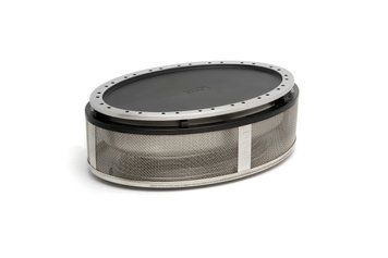 Плоска сковорода з тефлоновим покриттям Cobb Supreme GR_009732 фото