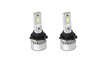 LED лампи Sho-Me F4 HB4 6500K 40W (SM F4 HB4) MA_SM F4 HB4 фото